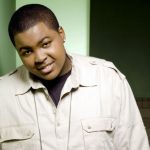 Sean Kingston wrócił do studia