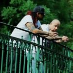 Peja w singlu My Riot – posłuchaj