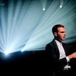 Hurts zagrają na Targach Poznańskich