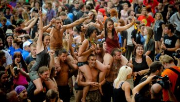 Przystanek Woodstock już za nami