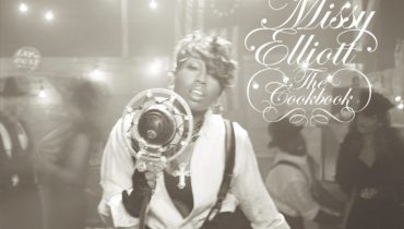 Missy Elliott w singlu Katy Perry