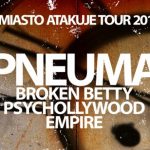 3miasto atakuje Tour 2011