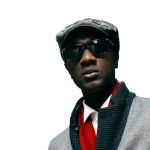Aloe Blacc w Polsce