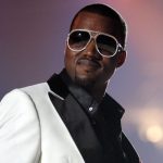 Kanye West: Ludzie traktują mnie jak Hitlera