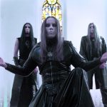 Behemoth – teledysk gotowy
