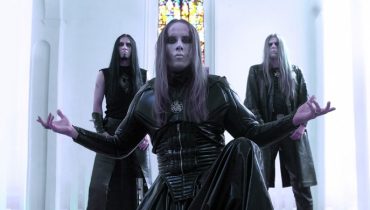 Behemoth – teledysk gotowy