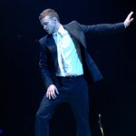 Timberlake nie będzie firmował perfum