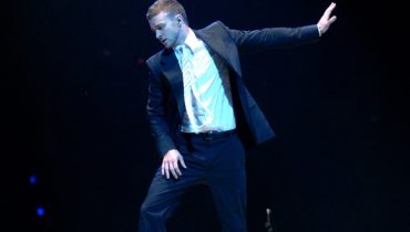 Timberlake nie będzie firmował perfum