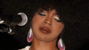Lauryn Hill pozwana