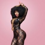 Nicki Minaj bez gości