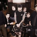 Dropkick Murphys w Warszawie