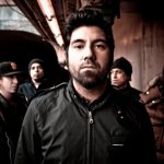 Deftones w Warszawie