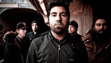 Deftones w Warszawie