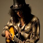 Slash nagrał z Mary J. Blige