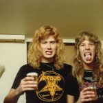 Megadeth i Metallica połączą siły?