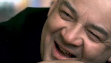Stanisław Soyka z tekstami Osieckiej