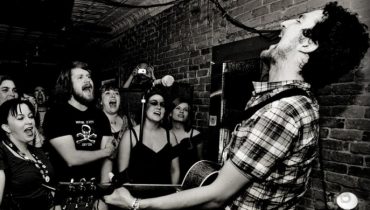 Frank Turner – dwa koncerty w Polsce