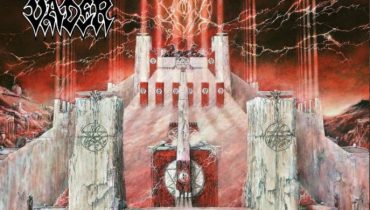 Dziś premiera nowego albumu Vader