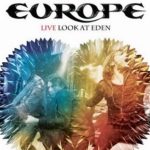 Europe – album koncertowy z materiałem z Polski