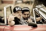 AFROMENTAL – "Rollin’ With You" – making of teledysku
