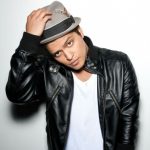 Bruno Mars wystąpi na gali MTV VMA 2011