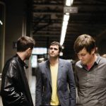 Keane szykują nowy album