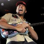 Tom Morello szykuje nowy krążek