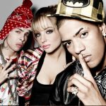 N-Dubz rozstają się z Def Jamem