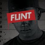 Flint znowu robi truskul?