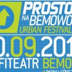 PMM zapraszają Prosto na Bemowo