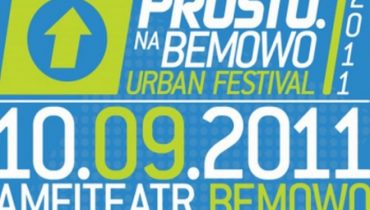 PMM zapraszają Prosto na Bemowo