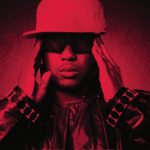 The-Dream chce połączyć rap z rockiem