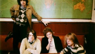 Nowy teledysk The Kooks