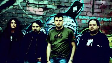Napalm Death coraz bliżej premiery