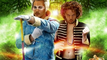 Będzie drugi album Empire Of The Sun