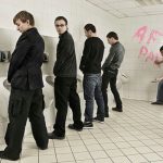 Cool Kids Of Death w październiku