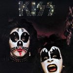 Kiss też zagrają dla Jacksona