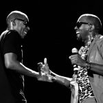 Jay-Z i Kanye West pobili rekord Coldplay