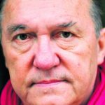 Michał Urbaniak w filmie Piotra Trzaskalskiego