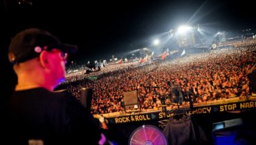Bezpieczeństwo na Przystanku Woodstock – c.d.