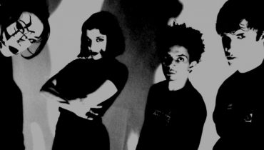 Atari Teenage Riot – dwa koncerty w Polsce