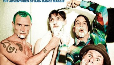 Jest klip do singla Red Hot Chili Peppers