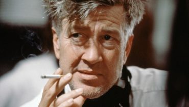 David Lynch szykuje się do muzycznego debiutu