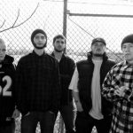 Nowy album Trapped Under Ice