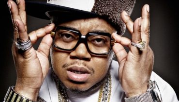 Twista w studiu
