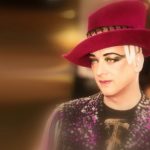 Boy George zapowiada nowy singiel