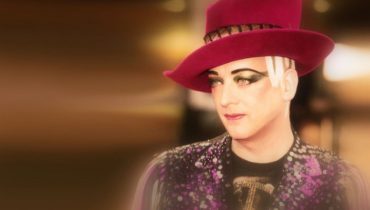 Boy George zapowiada nowy singiel