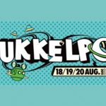 Tragedia na belgijskim festiwalu