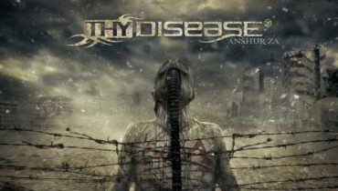 Thy Disease – jesienna ofensywa