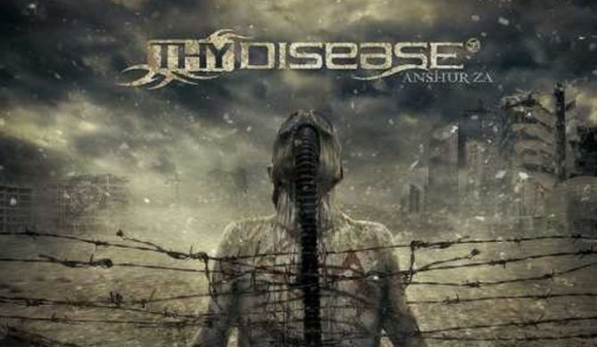 Thy Disease – jesienna ofensywa